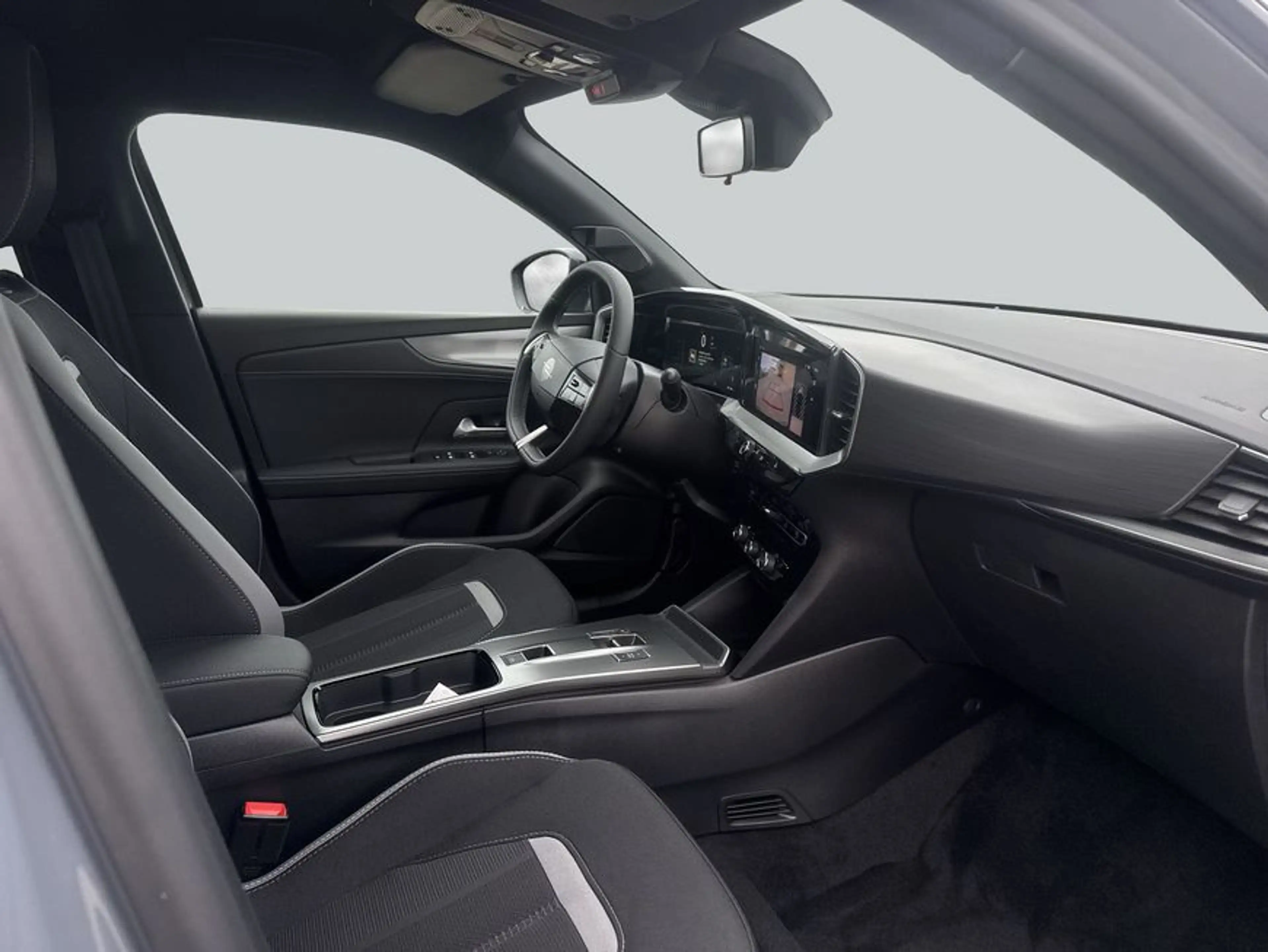 Opel Mokka-E GS 115 kW, 5-türig (Strom) — photo 13
