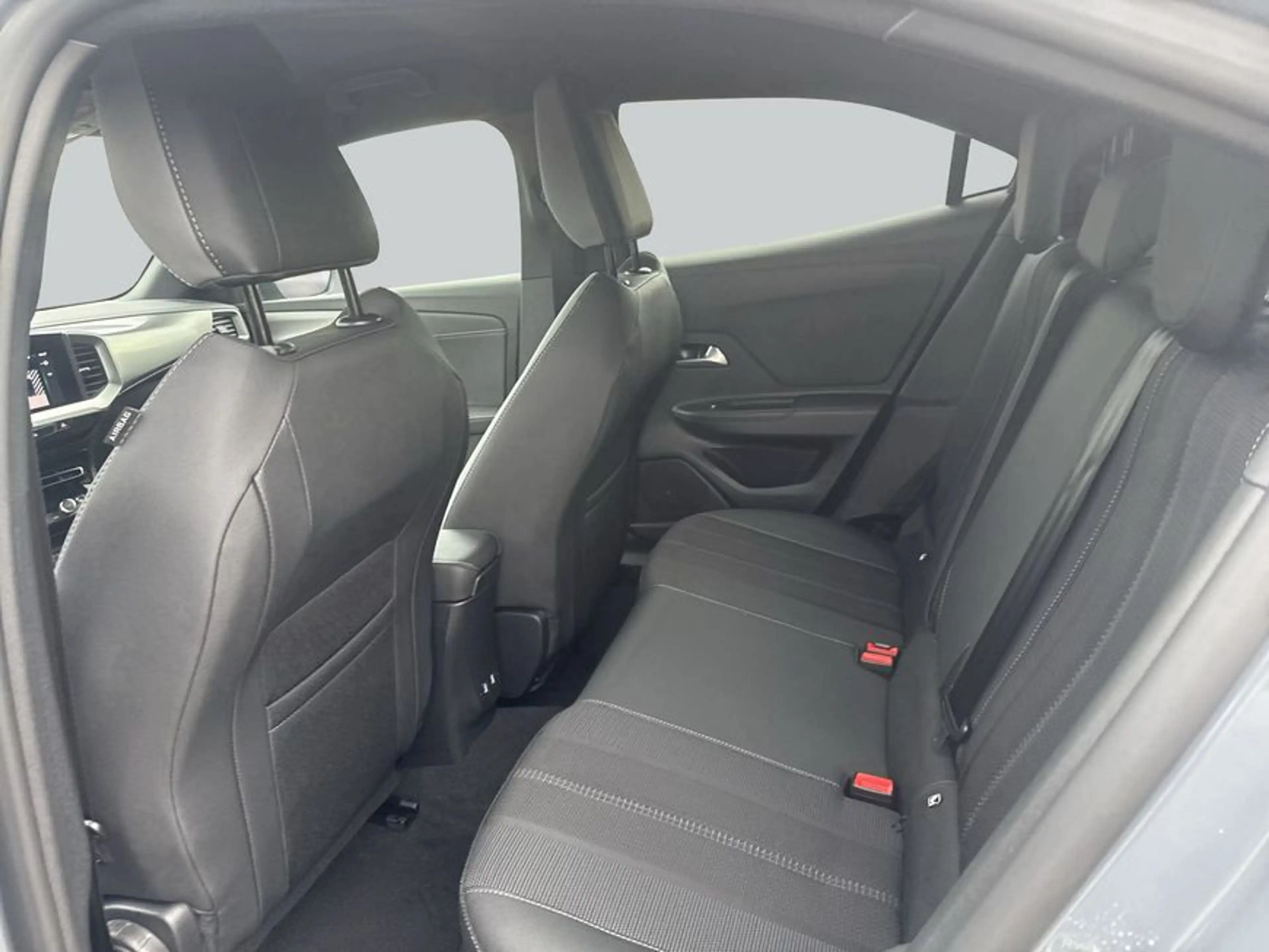 Opel Mokka-E GS 115 kW, 5-türig (Strom) — photo 12