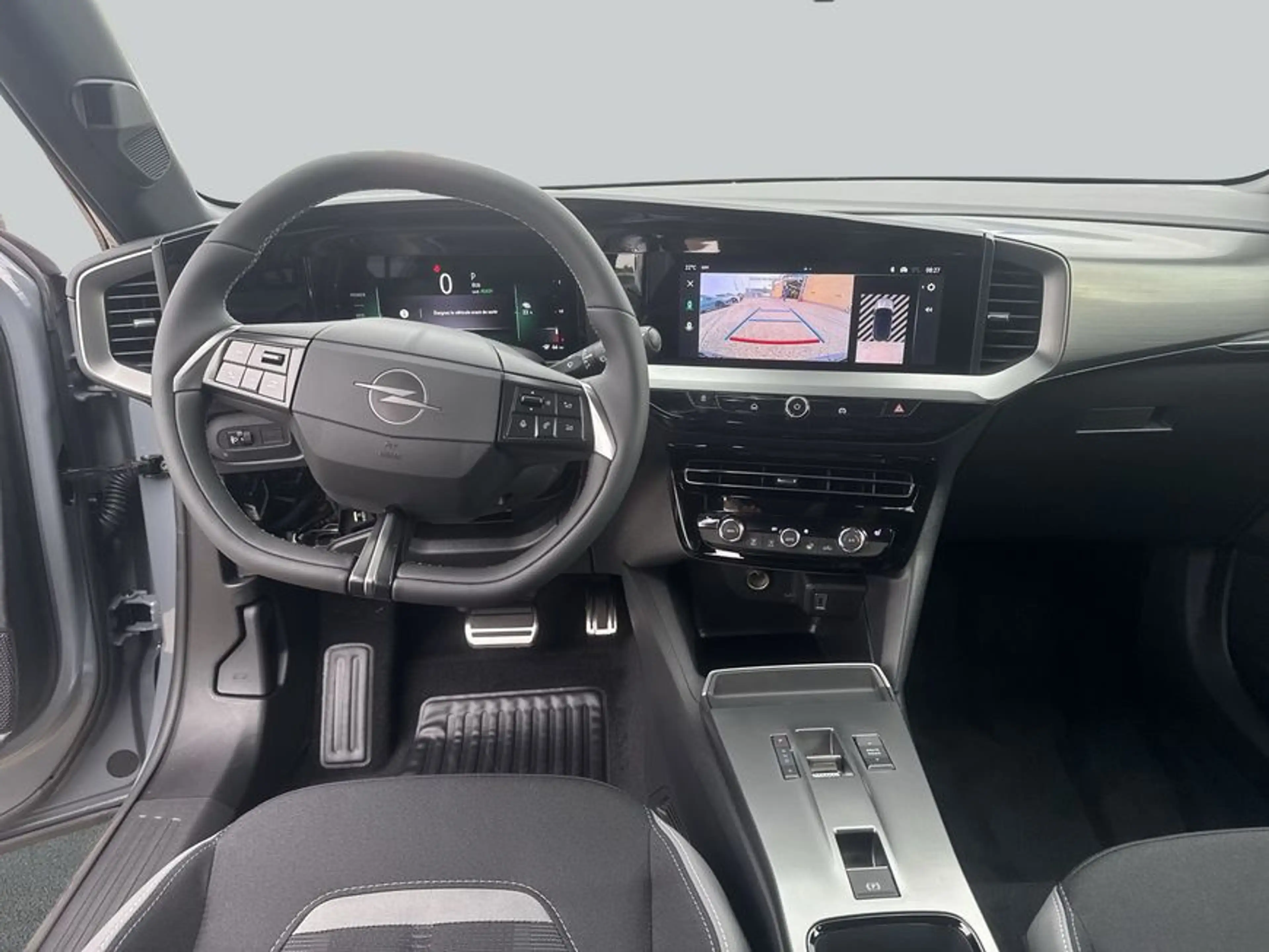 Opel Mokka-E GS 115 kW, 5-türig (Strom) — photo 14