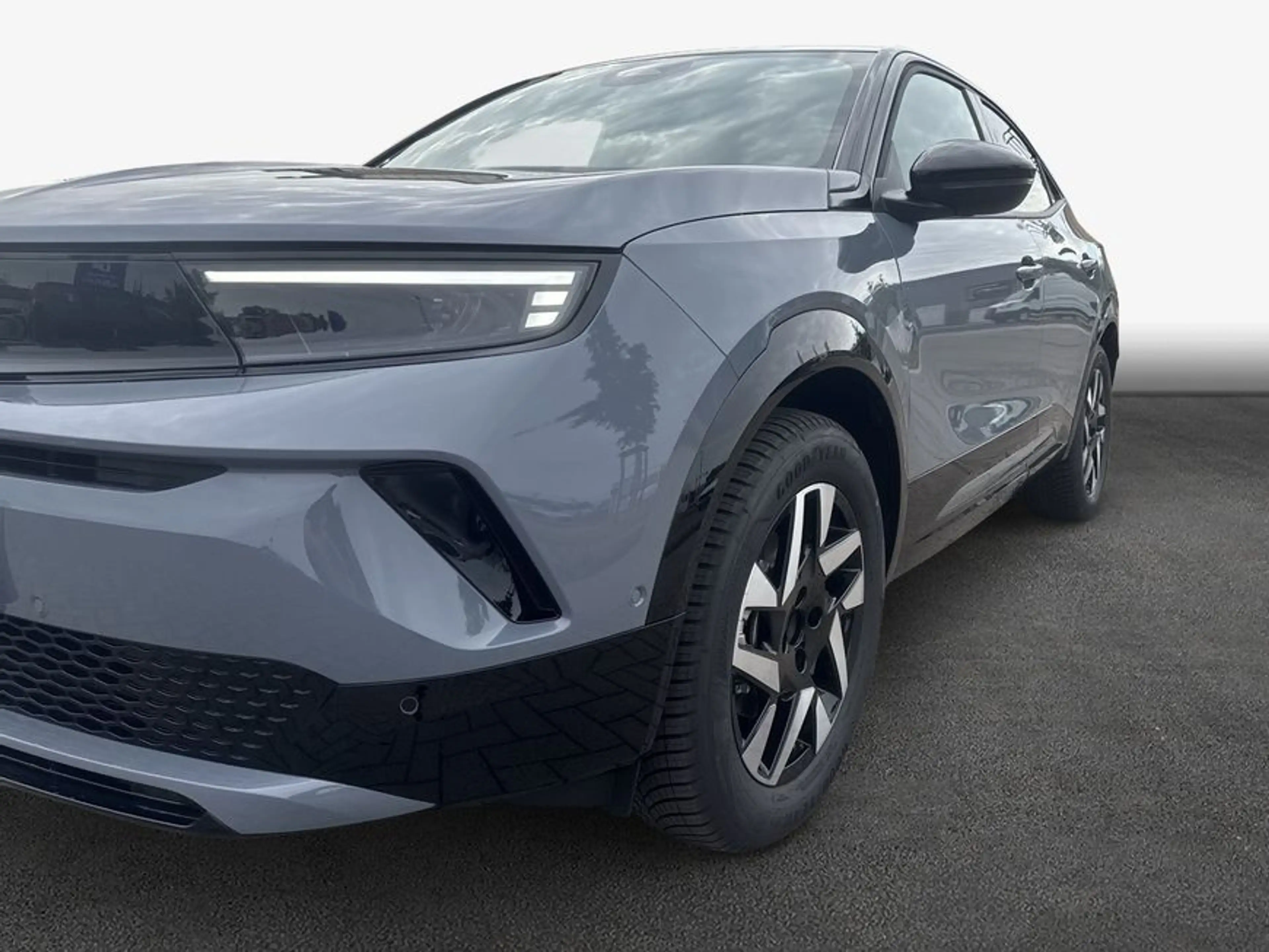 Opel Mokka-E GS 115 kW, 5-türig (Strom) — photo 7