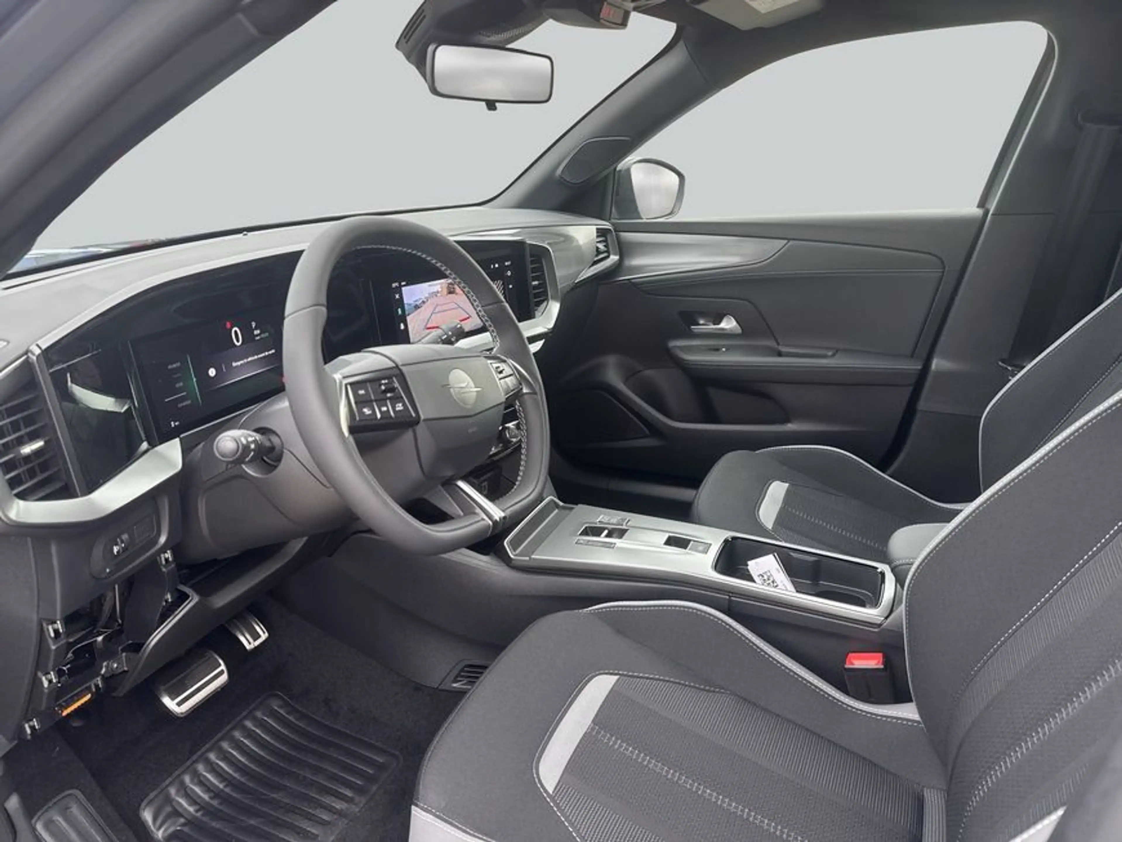 Opel Mokka-E GS 115 kW, 5-türig (Strom) — photo 11