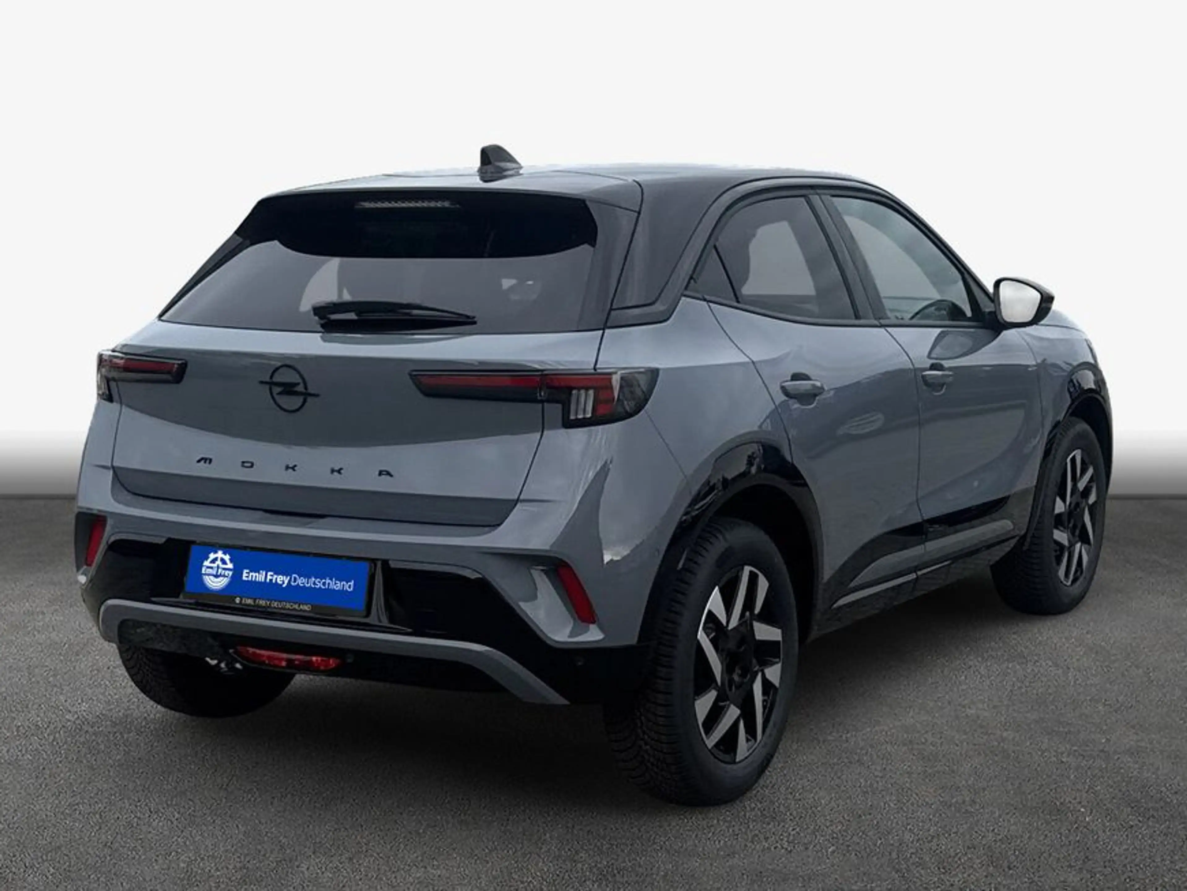 Opel Mokka-E GS 115 kW, 5-türig (Strom) — photo 2