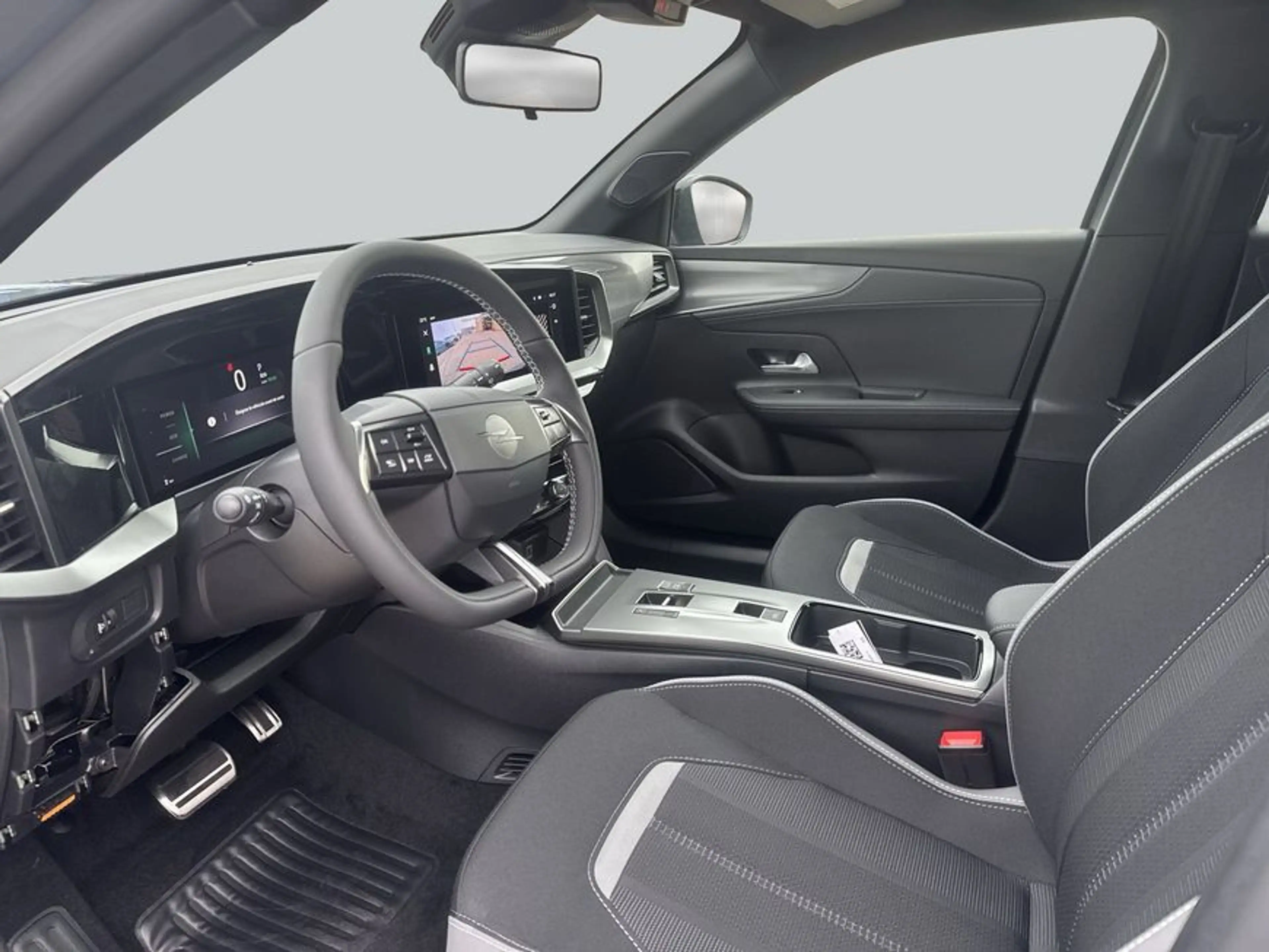Opel Mokka-E GS 115 kW, 5-türig (Strom) — photo 10