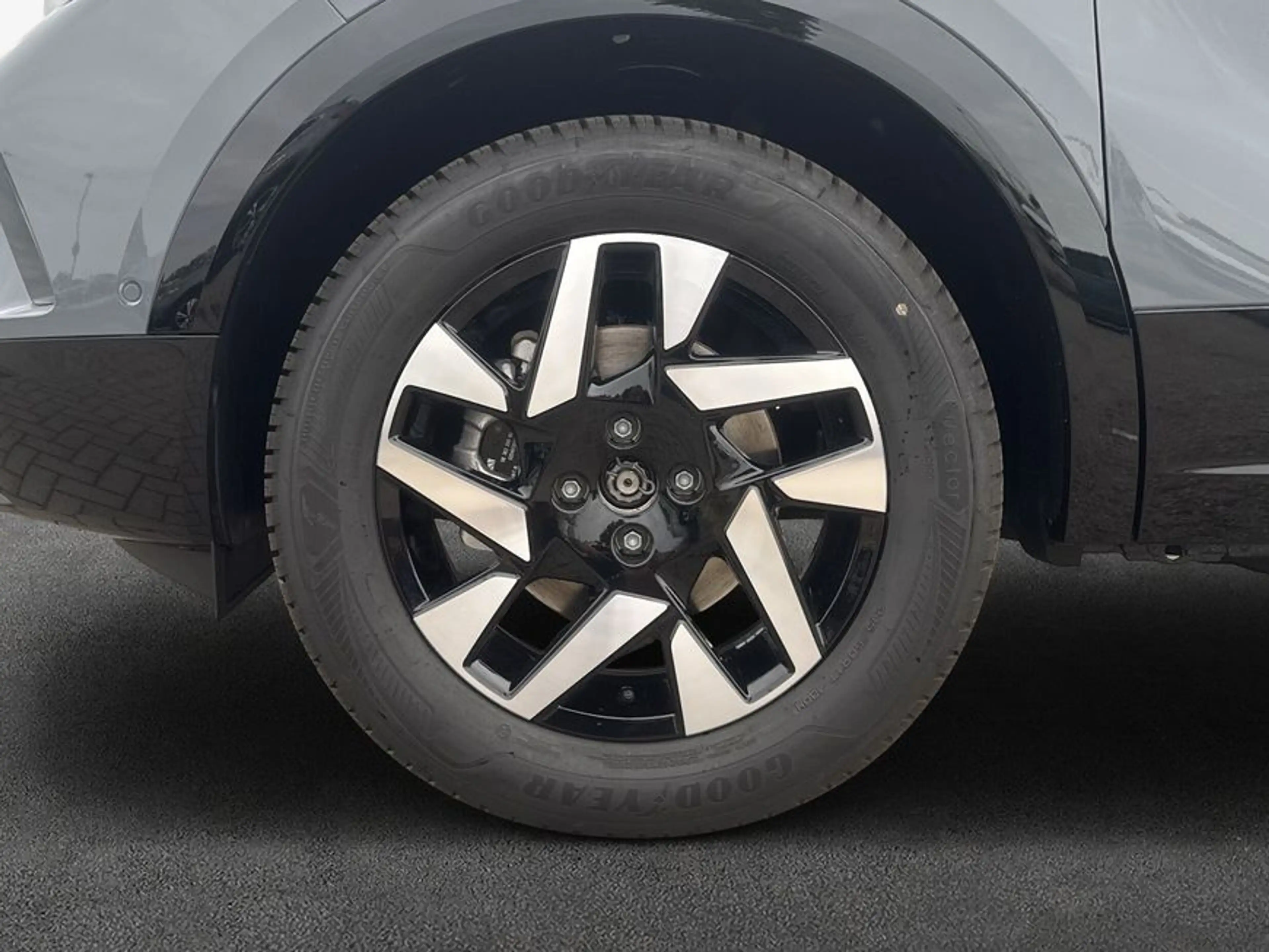 Opel Mokka-E GS 115 kW, 5-türig (Strom) — photo 8