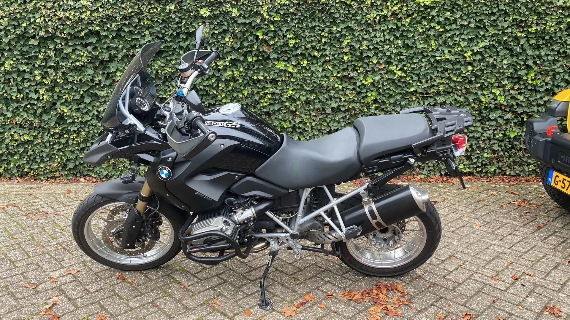 BMW R 1200 GS - 2