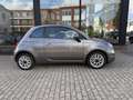 Fiat 500 0.9 TwinAir Turbo Popstar Grau - thumbnail 3