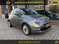 Fiat 500 0.9 TwinAir Turbo Popstar Grau - thumbnail 1