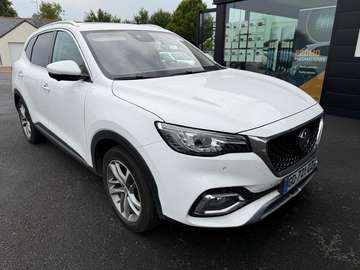 1.5T GDi Phev 258 LUXURY