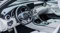 Mercedes-Benz C 300 300 PRESTIGE AMG PANODAK MEMORY BURMESTER Bleu - thumbnail 2
