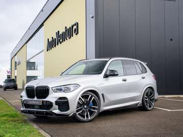 xDrive45e High Executive | M-sport | Hifi Sound |