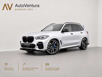 xDrive45e High Executive | M-sport | Hifi Sound |