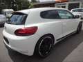 Volkswagen Scirocco 2.0 DSG Stage 2 Tuning Pops,Bangs 320Ps White - thumbnail 6