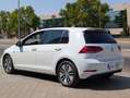 Volkswagen Golf e-Golf ePower Blanc - thumbnail 18