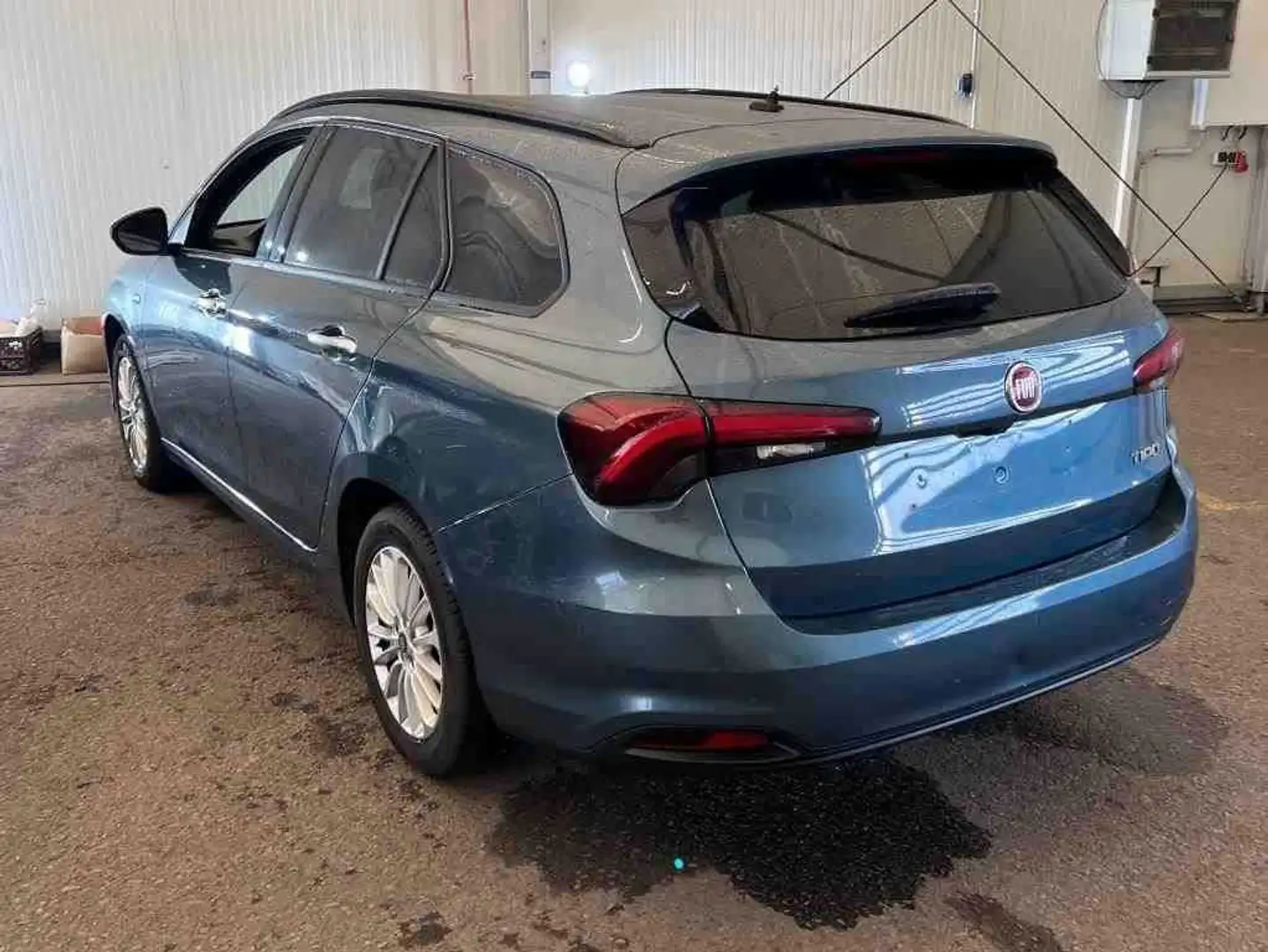 Fiat Tipo Life 1.0 Navi/LED - 2