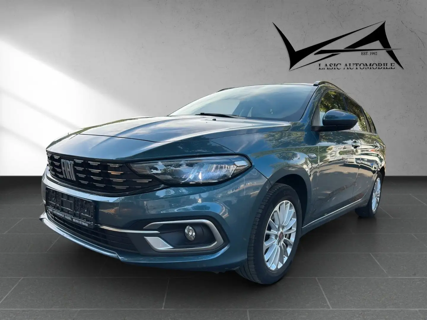 Fiat Tipo Life 1.0 Navi/LED/Kamera - 1