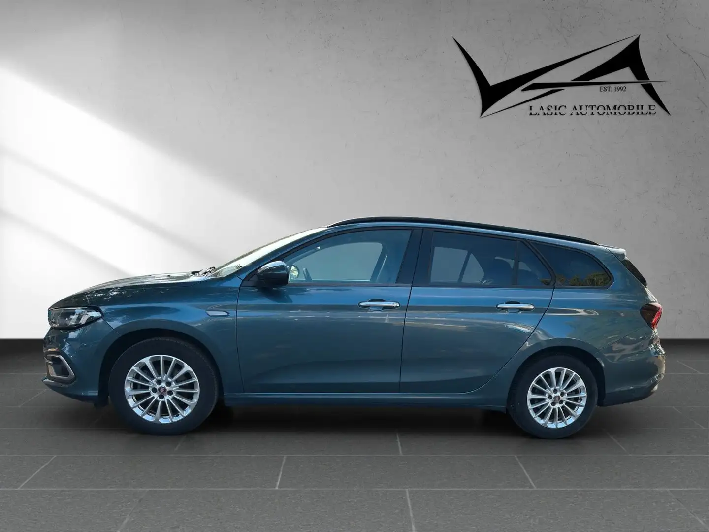 Fiat Tipo Life 1.0 Navi/LED/Kamera - 2