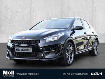 JBL Sound Edition Navi Digitales Cockpit Soundsyst