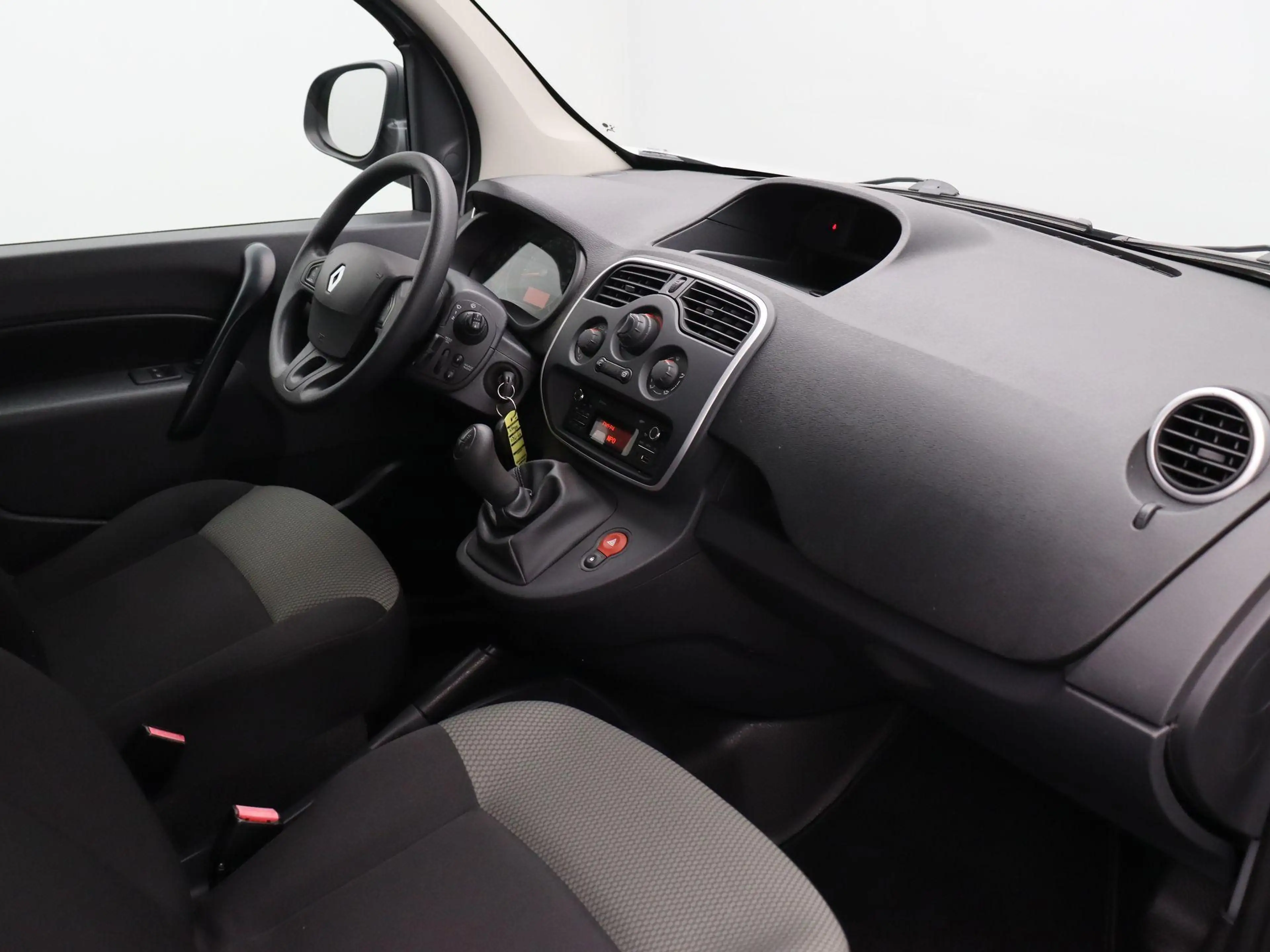Renault Kangoo 1.5 dCi 75pk Comfort | Marge | Dealeronderhouden | — photo 8
