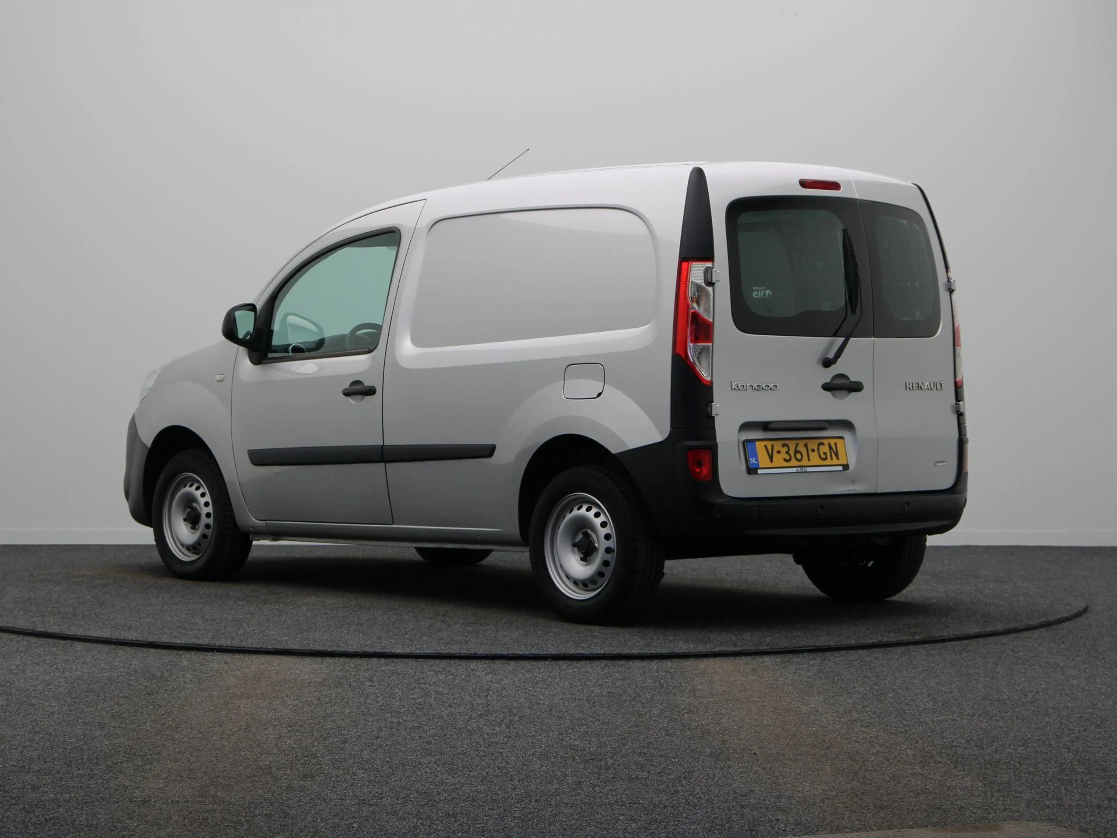 Renault Kangoo 1.5 dCi 75pk Comfort | Marge | Dealeronderhouden | — photo 2