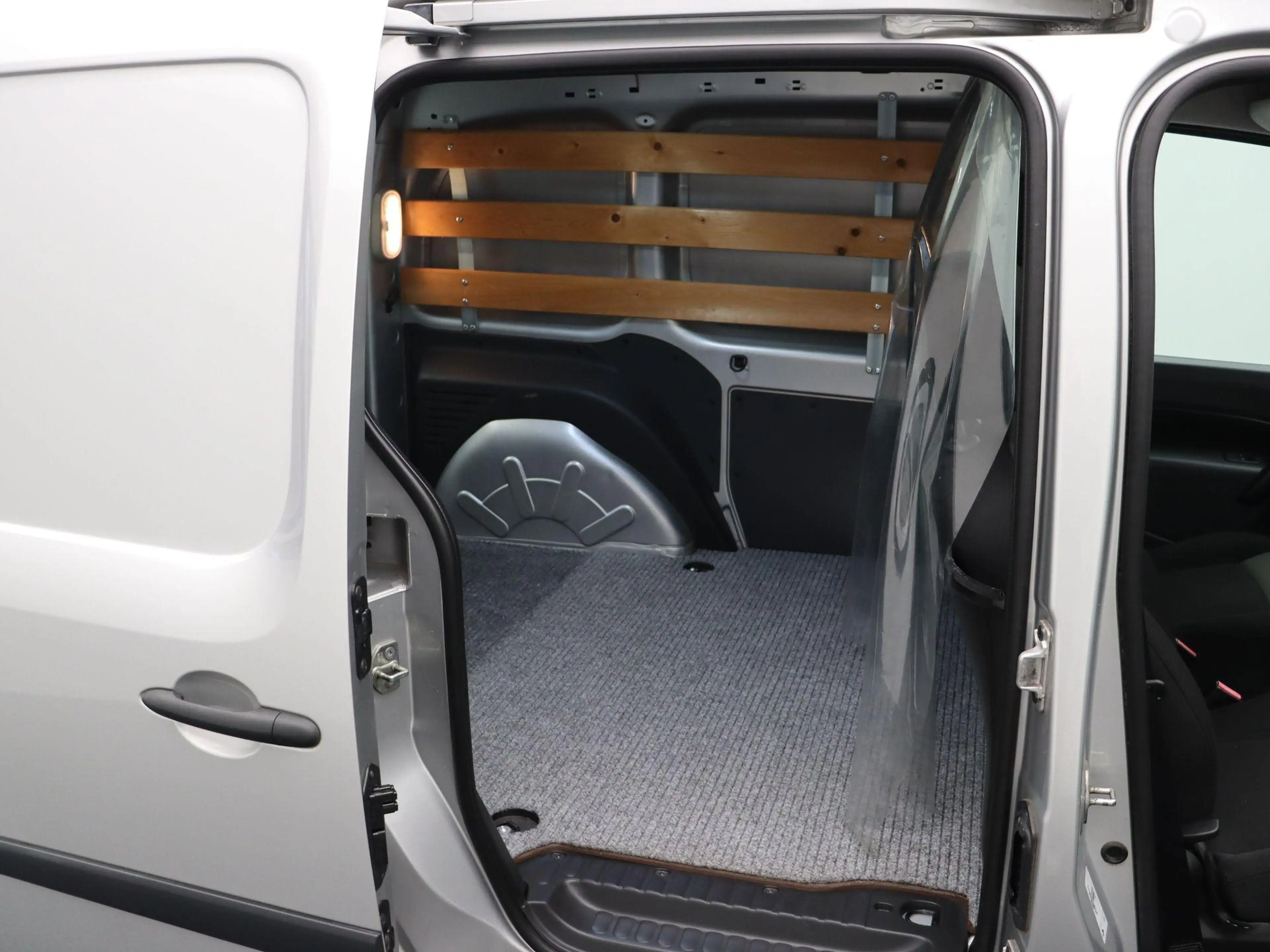 Renault Kangoo 1.5 dCi 75pk Comfort | Marge | Dealeronderhouden | — photo 9