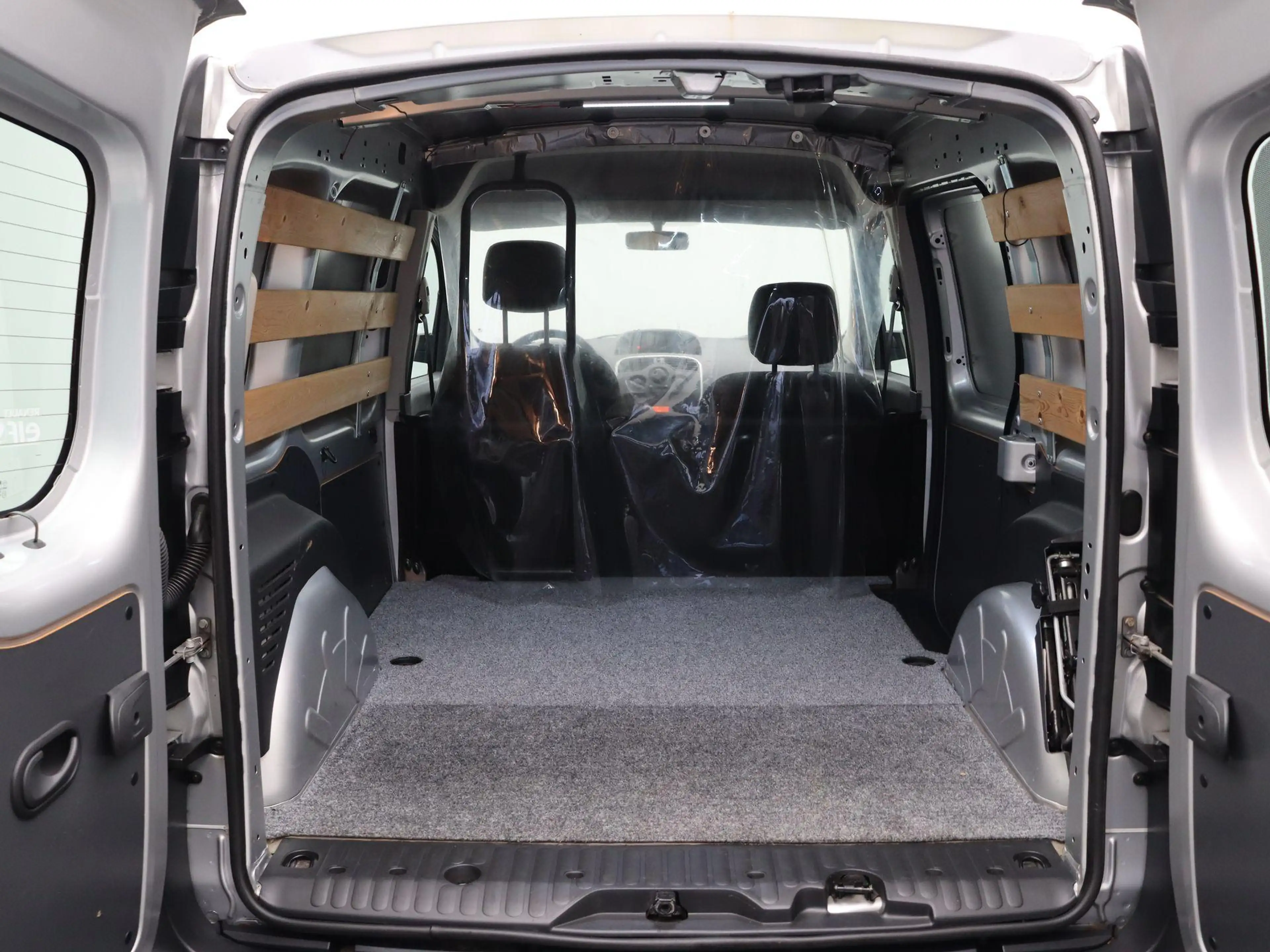 Renault Kangoo 1.5 dCi 75pk Comfort | Marge | Dealeronderhouden | — photo 5