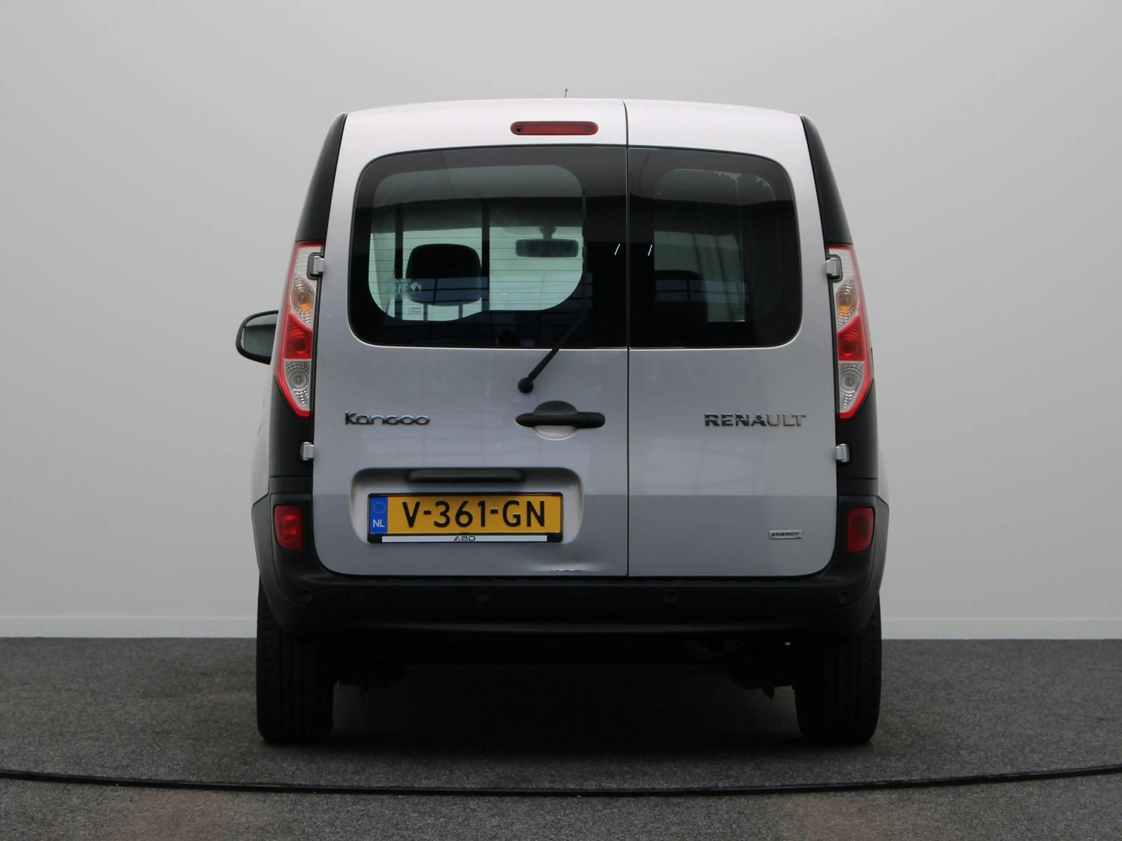 Renault Kangoo 1.5 dCi 75pk Comfort | Marge | Dealeronderhouden | — photo 7