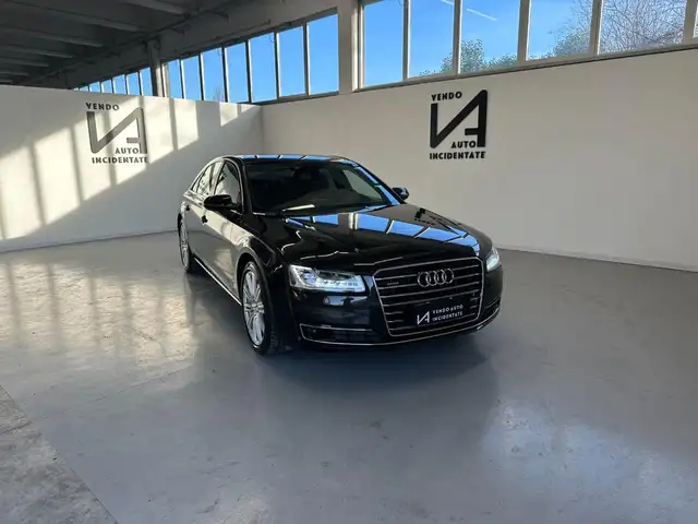Audi A8 3.0 TDI 262CV QUATTRO TIPTRONIC