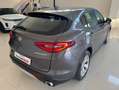 Alfa Romeo Stelvio 2.2 Q4 190cv auto Grigio - thumbnail 11