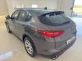 Alfa Romeo Stelvio 2.2 Q4 190cv auto Grigio - thumbnail 13