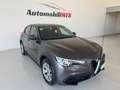 Alfa Romeo Stelvio 2.2 Q4 190cv auto Grigio - thumbnail 2