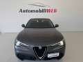 Alfa Romeo Stelvio 2.2 Q4 190cv auto Grigio - thumbnail 3