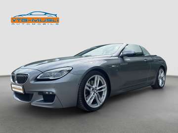 d xDrive * Cabriolet * M-Paket *