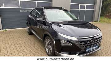 Premium / Voll - Ausstattung