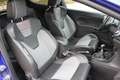 Ford Fiesta 1.6 EcoBoost mit Leder-Sport-Paket ST Blauw - thumbnail 10