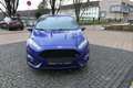 Ford Fiesta 1.6 EcoBoost mit Leder-Sport-Paket ST Blauw - thumbnail 4