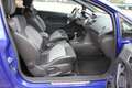 Ford Fiesta 1.6 EcoBoost mit Leder-Sport-Paket ST Blau - thumbnail 12