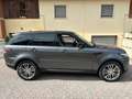 Land Rover Range Rover Sport 3.0 V6 Dynamic-UNIPRO-STORICO TAGLIANDI UFFICIALI Gris - thumbnail 3