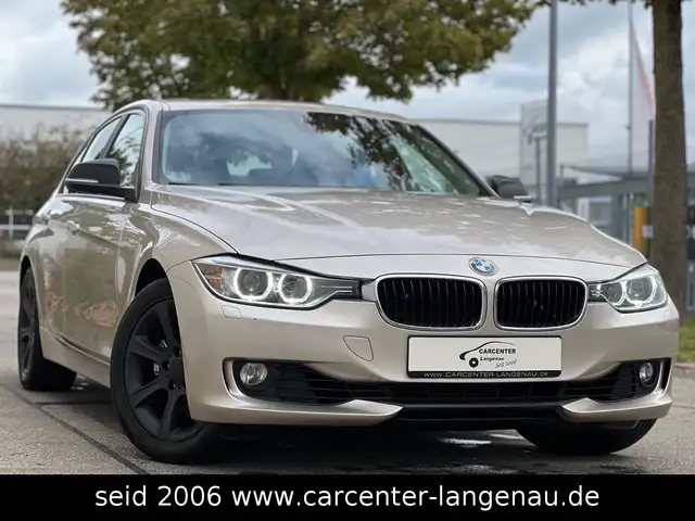 BMW 328 i + TÜV 06.2026