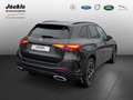 Mercedes-Benz GLC 220 GLC 200 4Matic Edition AMG Line, WINTER-PAKET Gris - thumbnail 6