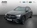 Mercedes-Benz GLC 220 GLC 200 4Matic Edition AMG Line, WINTER-PAKET Gris - thumbnail 1