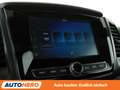 SsangYong Musso 2.2 e-Xdi Sapphire 4WD Aut.*CAM*PDC*SHZ* Schwarz - thumbnail 22