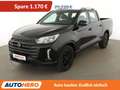 SsangYong Musso 2.2 e-Xdi Sapphire 4WD Aut.*CAM*PDC*SHZ* Schwarz - thumbnail 1