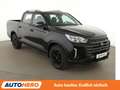 SsangYong Musso 2.2 e-Xdi Sapphire 4WD Aut.*CAM*PDC*SHZ* Schwarz - thumbnail 8