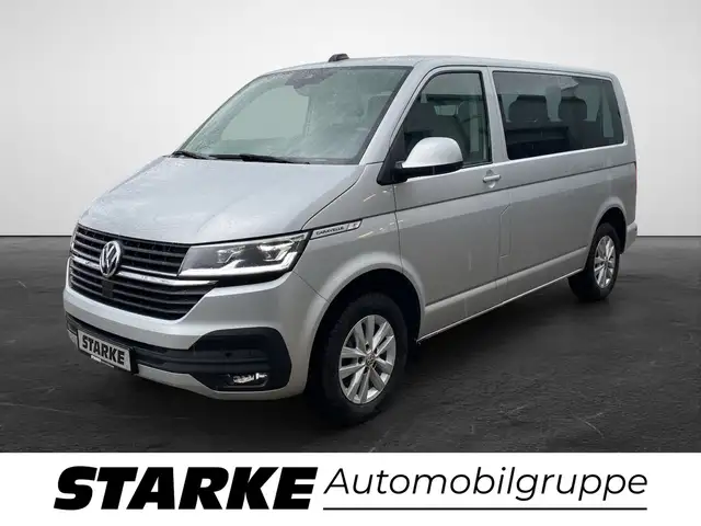 Volkswagen T6 Caravelle T6.1 2.0 TDI DSG 4 Motion Trendline