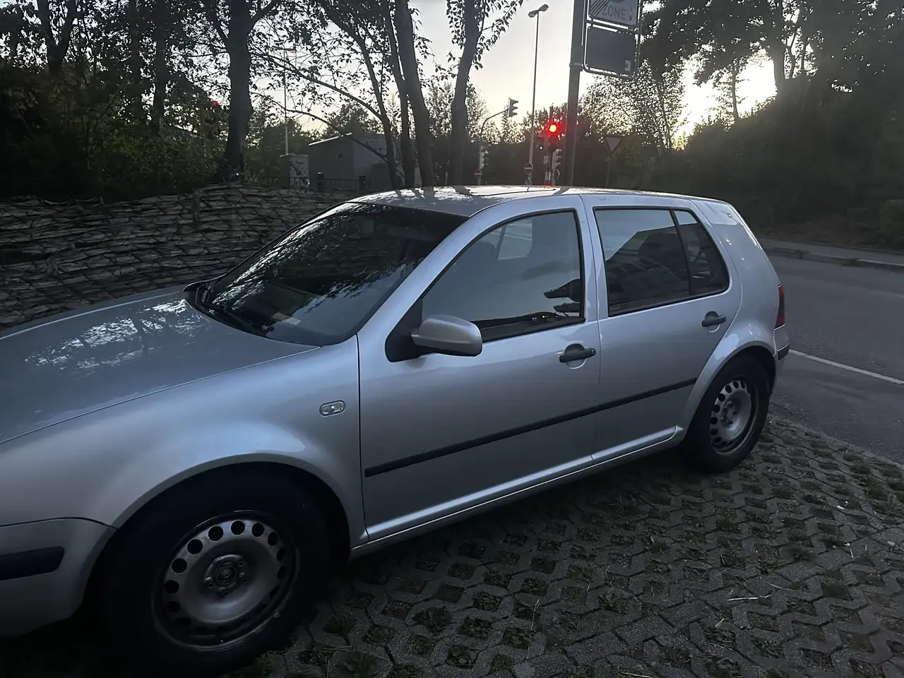 Volkswagen Golf, foto 2