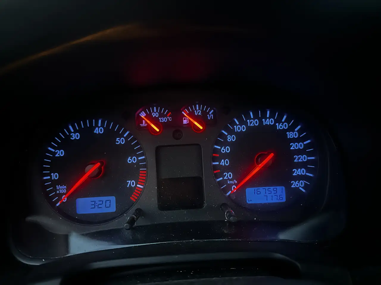 Volkswagen Golf, foto 4