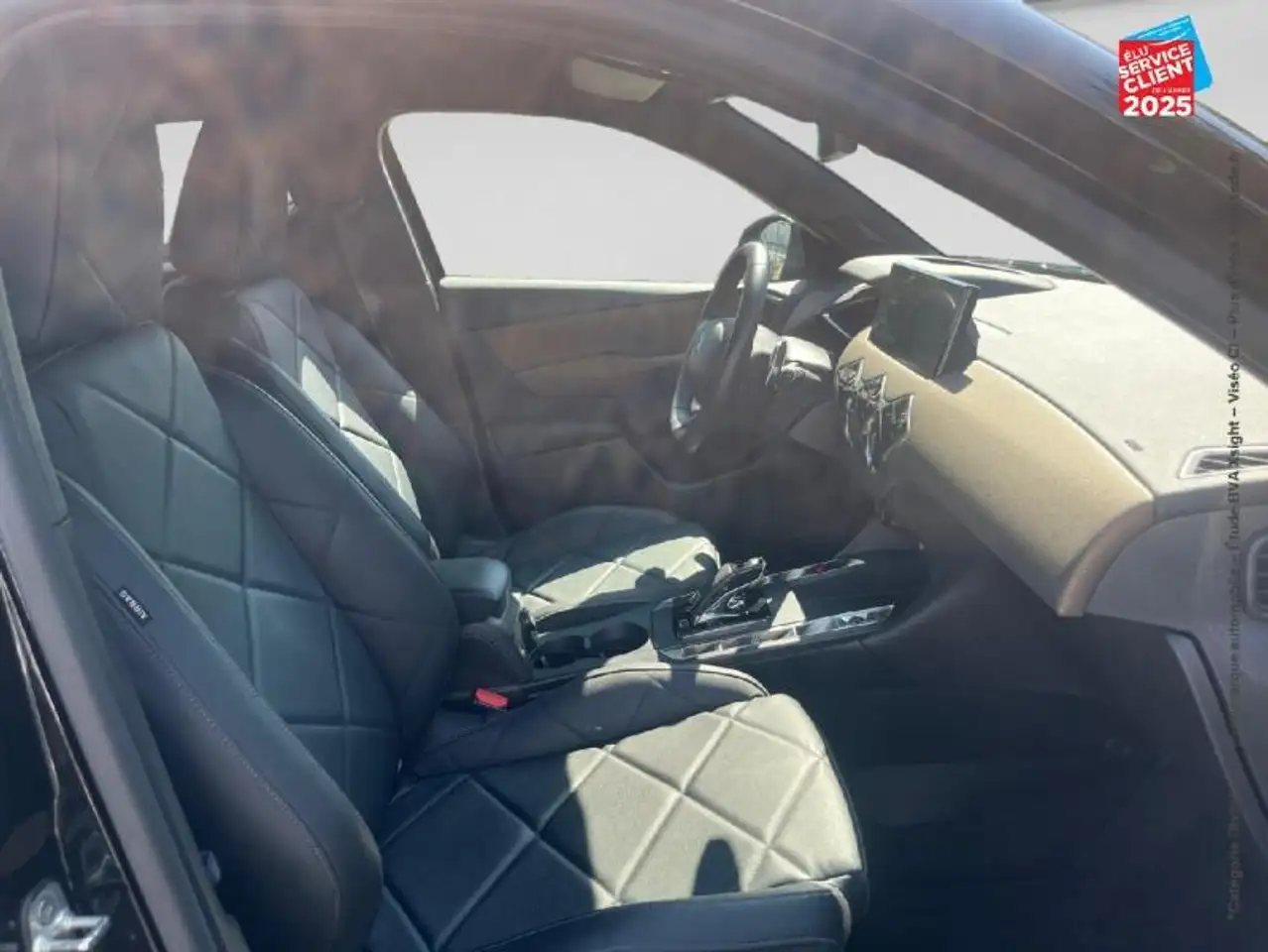 DS Automobiles DS 3 Crossback 2021