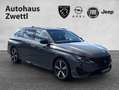 Peugeot 308 SW GT BHDI 130 EAT8 Grau - thumbnail 8