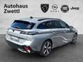 Peugeot 308 SW GT BHDI 130 EAT8 Grau - thumbnail 6