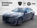 Peugeot 308 SW GT BHDI 130 EAT8 Grau - thumbnail 1
